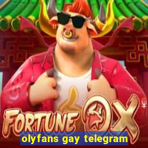 olyfans gay telegram